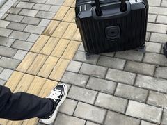 -圆融购物中心(南天成路店)