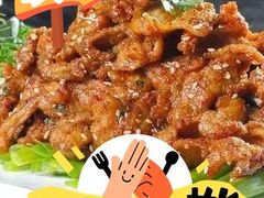 -多杰拉姆藏餐吧(田子坊店)