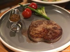 -新贝乐意大利餐厅(苏州中心店)