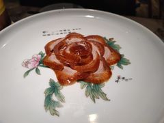-京华烟云·北京烤鸭(领展购物广场·中关村店)
