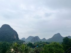 -Club Med地中海俱乐部·桂林度假村