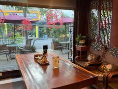 -四海楼(如皋定慧禅寺店)