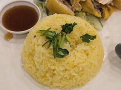 -南香饭店(Jalan Sultan)