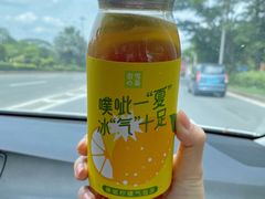 -奈雪的茶(东莞汇一城店)