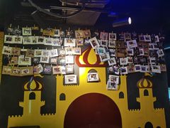 -解个谜沉浸剧情密室(天河店)