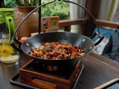 -吃货私房菜(丽江束河古镇店)