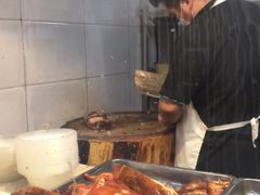 -竺桥兄弟烤鸭(总店)