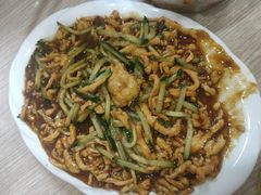 -姥家春饼店(漳州二路店)