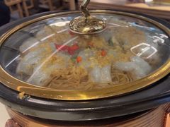 -绿茶餐厅(青岛城阳万象汇店)