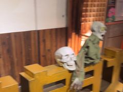 -长藤鬼校(龙翔店)