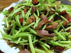 -阿葉农家饭店