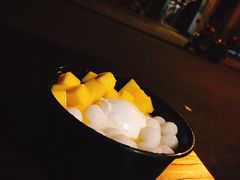-小团圆糖水铺(襄阳南路店)