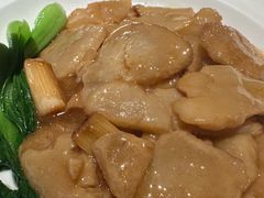 -阿庄新豫菜(通泰路店)