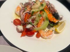 -Osteria意大利餐厅