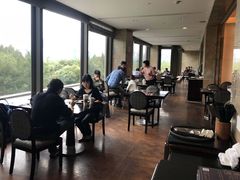 大堂-AdD全日制餐厅(中谷花园酒店)