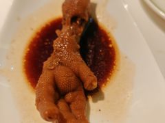 -春家·非遗手工小吃(徐汇万科广场店)