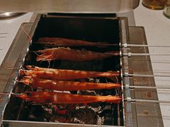 -丰茂烤串(公园店)