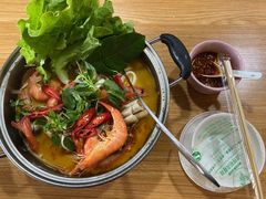 -派派茶客(金杏花园店)