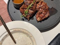 -1874融合西厨·观景餐厅(保利店)