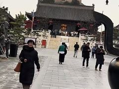 -大慈恩寺(大雁塔)