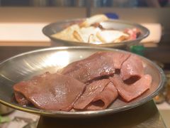-西塔老太太泥炉烤肉(青浦蟠龙天地店)