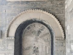 -鸡鸣驿古城