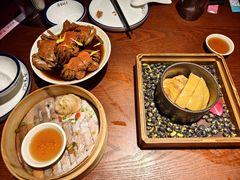 -寻宝记绍兴菜(鲁迅路店)