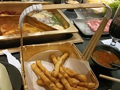 -王家渡火锅(金宝汇店)