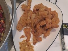 -川人百味(金安中央大街店)