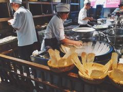 -大张烙馍村(绿地店)