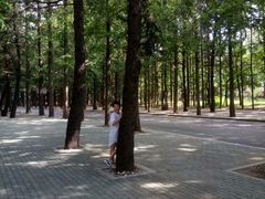 -大连理工大学(凌水校区)