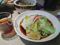 -望蓉城·古法酸菜鱼·川小馆(金桥国际店)