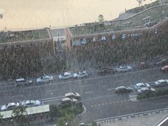 -舟山希尔顿酒店