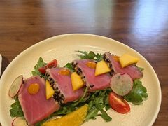 -Osteria Garden 生蚝花园餐厅(原进贤路店)