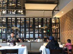 大堂-四季民福烤鸭店(前门店)