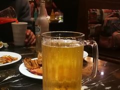 -吉布鲁牛排海鲜自助(成都大悦城店)