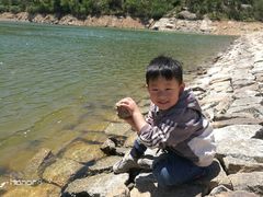 -龙口南山旅游景区