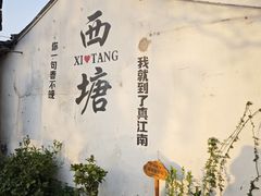 -西塘人家•黑金冠本地好店