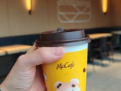 -麦当劳(台州路桥DT店)