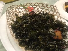 茶葉紅燒肉-大方圆酒楼(西门大街店)
