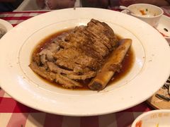 -西贝莜面村(万象天地店)
