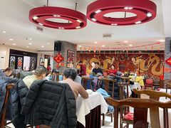 -东兴楼饭庄(六里桥店)