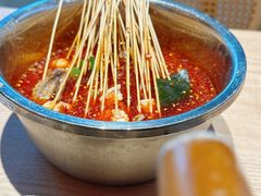 -川堂风·跷脚牛肉·乐山爆炒(宝山日月光店)