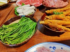 -楠火锅(仁恒梦中心店)