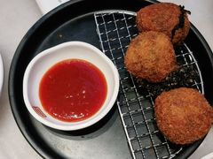 -韩宫宴烤肉·料理(砂之船奥特莱斯店)