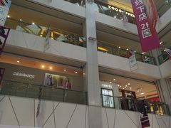 -凯德广场(埃德蒙顿路店)