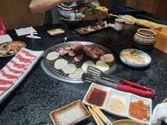 -虎焱炭火烧肉