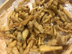 -宝轩渔府·老字号海鲜·正宗津菜(水上店)