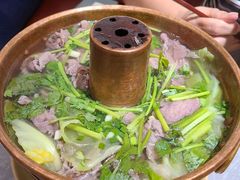 -廖川菜(金虹桥店)