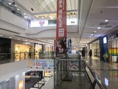-万达广场(无锡滨湖店)